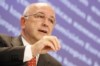 Almunia diz que Nobel da Economia ignora como funciona a Europa