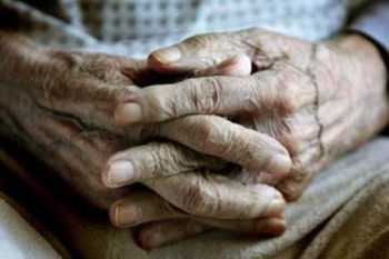 A doença de Alzheimer é mais frequente após os 65 anos
