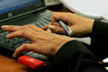 <p>Muitos pensionistas não sabem usar a Internet, adverte a confederação</p>