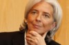 Propostas comuns da França e Alemanha passarão por uma consulta prévia aos membros do euro, diz Lagarde