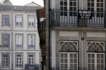 Casas low cost no Porto