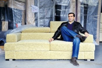 <p>Carlos Aquino está confiante na expansão da empresa</p>