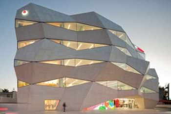 Três edifícios portugueses entre os melhores do mundo