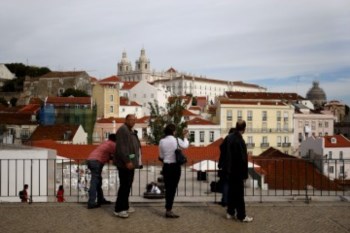 <p>Bolsa de Turismo de Lisboa promove o sector a partir de amanhã</p>
