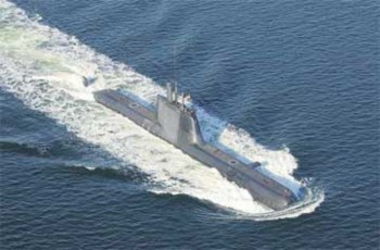 O diplomata dá o exemplo contrário aos submarinos, de que Portugal
 tem poucos navios patrulha para a defesa do litoral