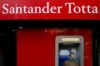 O Santander garante que não cometeu ilegalidades