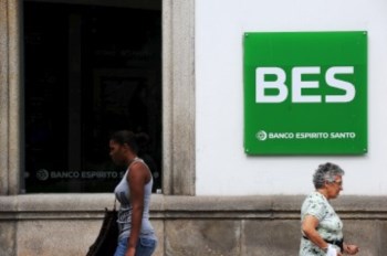 <p>Ricardo Salgado receia queda de depósitos</p>