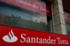 Maioria das queixas são relativas ao Santander