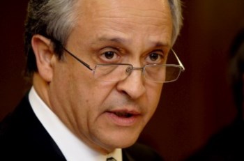 <p>“Pedir mais capital aos bancos é um erro histórico”, disse Fernando Ulrich</p>