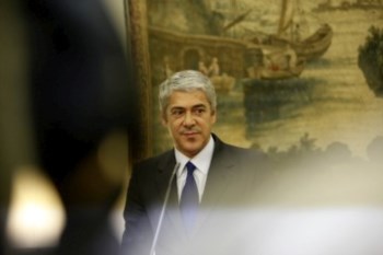 <p>José Sócrates</p>