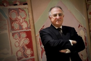 <p>Faria de Oliveira, presidente da Caixa Geral de Depósitos</p>