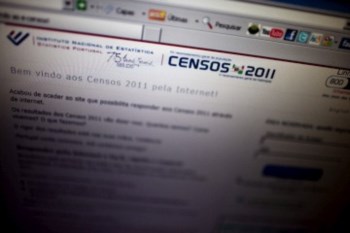 Censo 2011