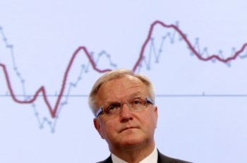 <p>Olli Rehn elogiou compromisso de Portugal sobre reformas no mercado laboral</p>