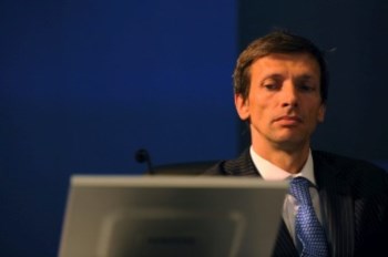 <p>Paulo Azevedo apresnetará os resultados em conferência de imprensa esta manhã</p>