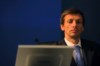 Paulo Azevedo, CEO da Sonae SGPS