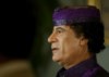 A petrolífera Lybian National Oil, controlada pelo regime de Kadhafi, tem os bens congelados no estrangeiro