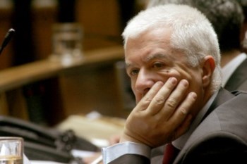 <p>O limiar dos sete por cento foi superado há mais de um mês</p>