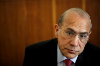 <p>Angel Gurria</p>