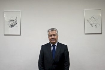 <p>A CIP, presidida por António Saravia, reuniu hoje em conselho-geral</p>
