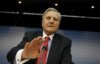 Jean-Claude Trichet disse ser "essencial" que Portugal confirme o plano desenhado