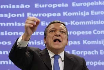 <p>Durão Barroso insistiu que “há em Portugal um consenso quanto à necessidade de consolidação orçamental"</p>