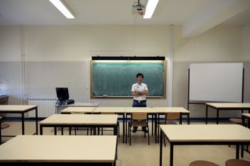 A oposição revogou a avaliação dos professores A oposição revogou a avaliação dos professores