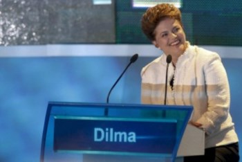 Dilma ainda não tem na agenda uma reunião com a comunidade brasileira que vive em Portugal