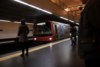 A greve vai obrigar à suspensão do serviço até 11h30