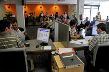 <p>Prémios estão directamente ligados à avaliação de desempenho</p>