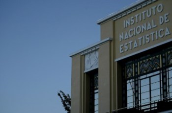 <p>INE inclui novas empresas nas contas públicas</p>