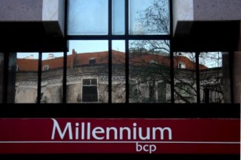 <p>O BCP, que tem o rating a apenas um nível de "lixo", foi poupado pela S&P</p>