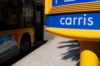 Os capitais próprios da Carris estão negativos em 776,6 milhões de euros