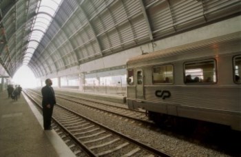 <p>A companhia ferroviária nega problemas de tesouraria</p>
