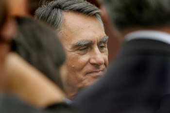 <p>Cavaco manifestou-se convicto de convicto de que o Governo "irá fazer uma boa negociação"</p>