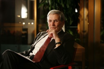 <p>Belmiro afirma que o pior que podia acontecer era Portugal sair da zona euro</p>