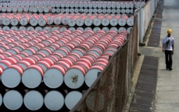 <p>Subida dos preços do crude tem gerado pressões inflacionistas</p>
