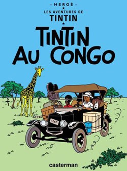 Hergé defendia que o livro reflecte a visão inocente e ingénua do pensamento da sua época