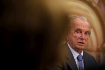 <p>Francisco Balsemão continua à frente do grupo</p>