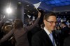 Jyrki Katainen, primeiro-ministro eleito e actual ministro das Finanças