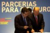 Acordo foi assinado em 2006 na Universidade de Aveiro