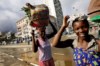 Angola perdeu 50 milhões de euros, diz ONG