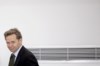 Poul Thomsen, responsável do FMI que veio a Portugal