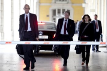 <p>O memorando de entendimento dever´ser revelado quarta-feira</p>