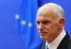 Primeiro-ministro grego, George Papandreou