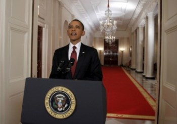 Obama anuncia a morte de Osama Bin Laden