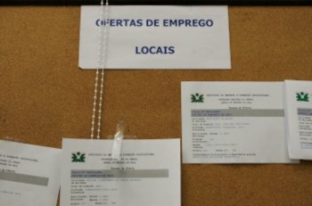 <p>Acordo com a "troika" aborda vários aspectos do emprego</p>