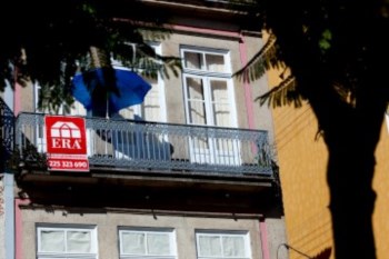 <p>Em 2009 existiam em Portugal 2,3 milhões contratos de crédito à habitação</p>