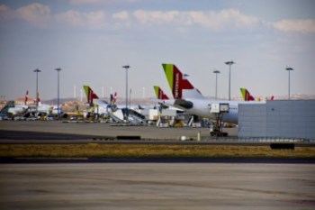 <p>Voo entre Lisboa e Salvador desencadeou acusação</p>