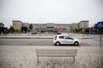 <p>Na urgência de Santa Maria, a adesão era de 100 por cento</p>