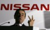 Carlos Ghosn lidera o segundo maior fabricante de automóveis do Japão